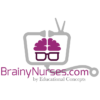 BrainyNurses-logo-Google-plus-logo