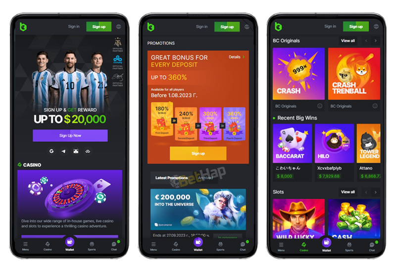 BC.Game A Deep Dive into the World of Online Gaming and Cryptocurrency BC.Game A Deep Dive into the World of Online Gaming and Cryptocurrency