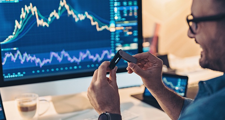 Crypto Trading Alerts Your Key to Successful Trading Crypto Trading Alerts Your Key to Successful Trading