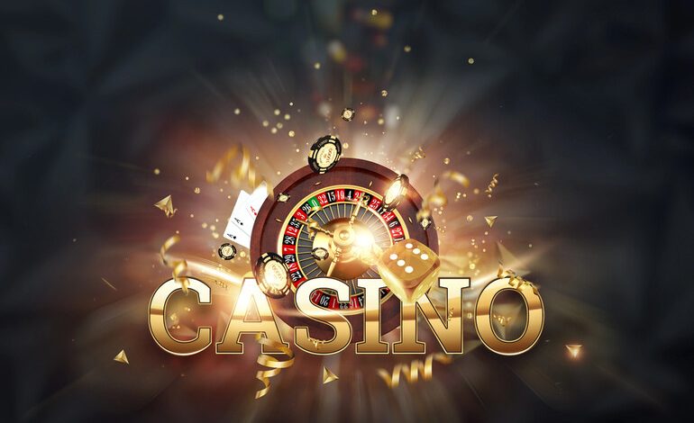Discover the Exciting Features of Lucky Star 777 Official Casino Website India