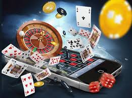 Experience the Thrill of Gaming at Lucky Max Online Casino UK 17