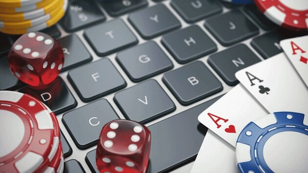 Experience the Thrill of Gaming at Lucky Max Online Casino UK 17