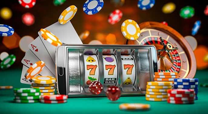 How Online Casinos Changed the Lives of Bangladeshi Gamblers 1 How Online Casinos Changed the Lives of Bangladeshi Gamblers 1
