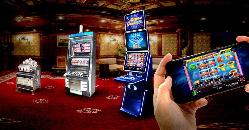 How Online Casinos Changed the Lives of Bangladeshi Gamblers 1 How Online Casinos Changed the Lives of Bangladeshi Gamblers 1