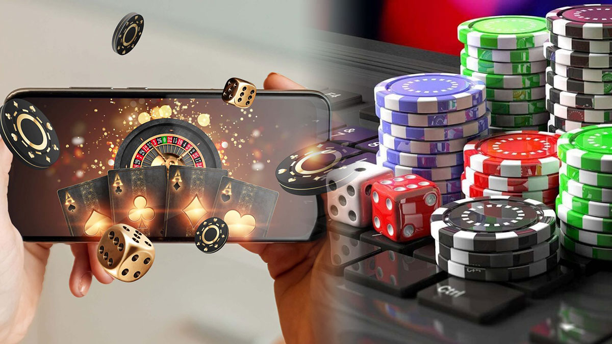 オンラインカジノ 仮想通貨:新しい時代のゲーム体験 オンラインカジノ 仮想通貨:新しい時代のゲーム体験