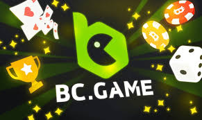 Descubre la diversión en BC.Game Casino Descubre la diversión en BC.Game Casino