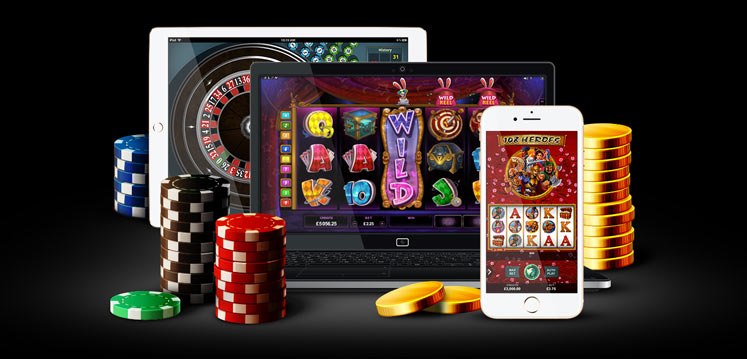 Experience the Thrills and Wins at WildWild Casino Experience the Thrills and Wins at WildWild Casino