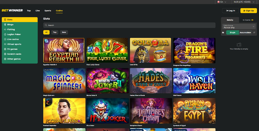 Ultimate Guide to BetWinner Sportsbook Your Key to Winning Ultimate Guide to BetWinner Sportsbook Your Key to Winning