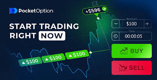 Unlocking the Future of Trading Pocket Option App