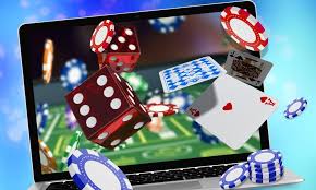 Unveiling the Thrills of SpinTime Casino