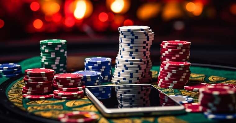 Discover the Best Online Blackjack Casino UK for Exciting Wins Discover the Best Online Blackjack Casino UK for Exciting Wins