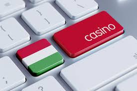 Discover the Excitement of Live Casino Hungary Discover the Excitement of Live Casino Hungary