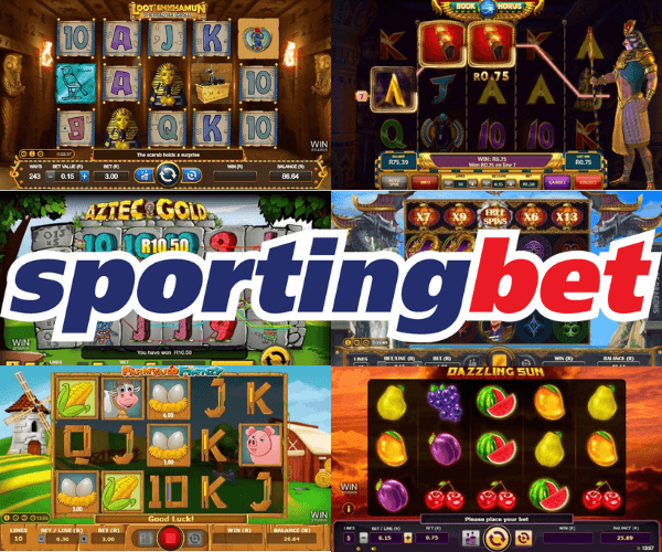 Discover the Excitement of Online Betting with megajudi303 13
