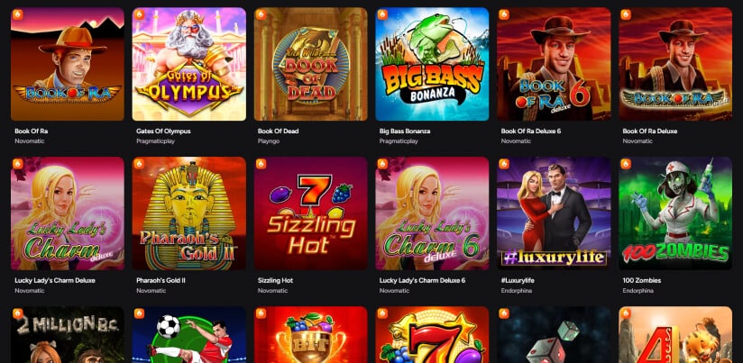 Discover the Exciting World of Casiny Your Ultimate Gaming Destination