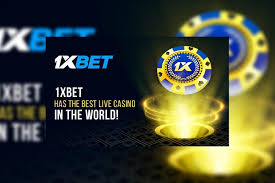 Discover the Thrill of 1xBet Thailand Casino Discover the Thrill of 1xBet Thailand Casino