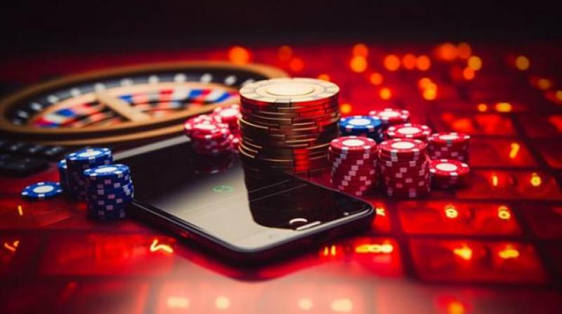 Exploring F7 Casino UK A Comprehensive Guide