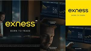 How to Log In To Your Exness Account Easily 3 How to Log In To Your Exness Account Easily 3