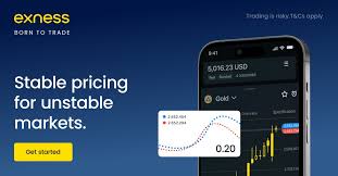 Mastering the Market with Exness Copy Trading Mastering the Market with Exness Copy Trading