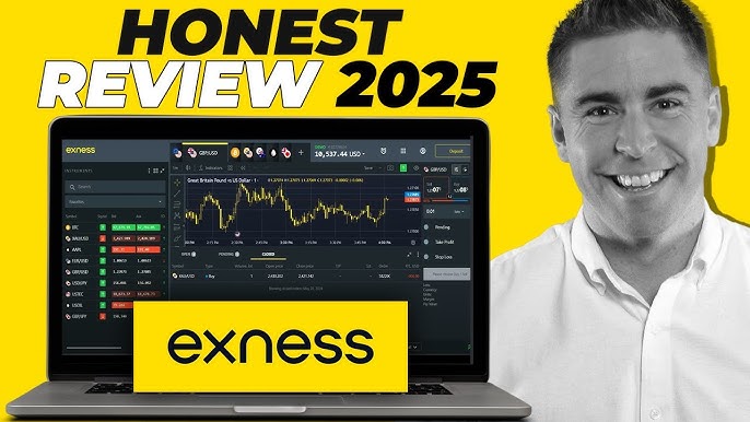 Trade With Exness A Guide to Successful Trading Trade With Exness A Guide to Successful Trading