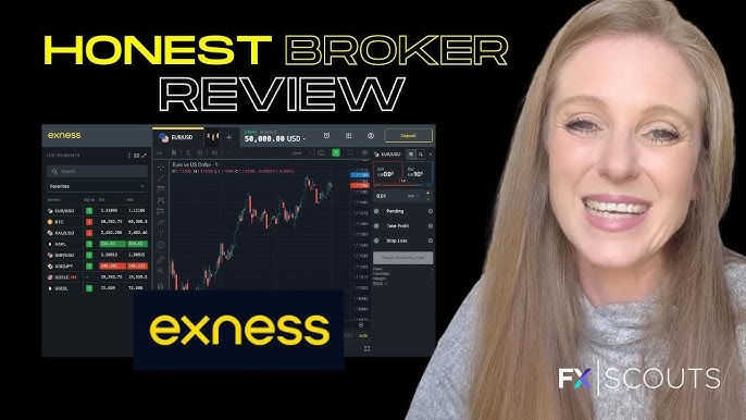 Exploring Exness Saudi Arabia A Comprehensive Guide to Trading Success