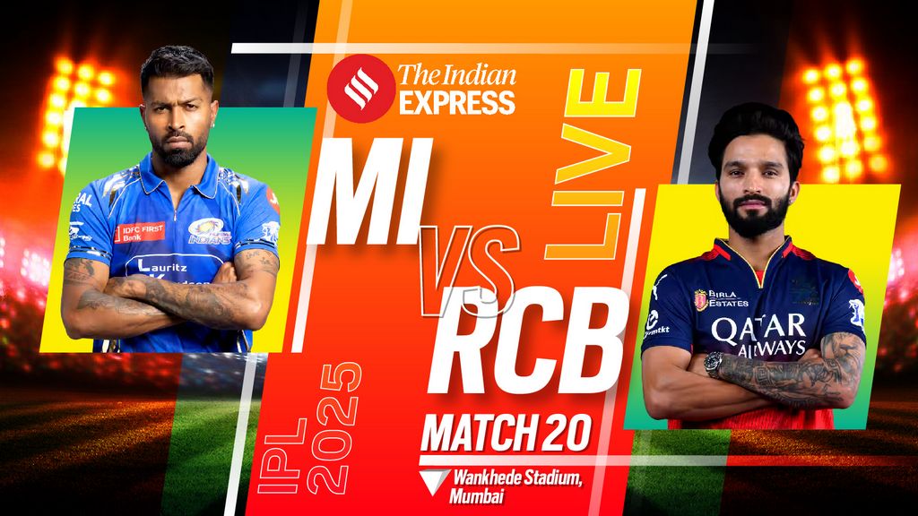 IPL: The cricket sensation creating a betting bonanza