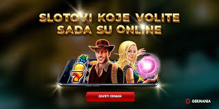 Uživajte u uzbuđenju online casinima